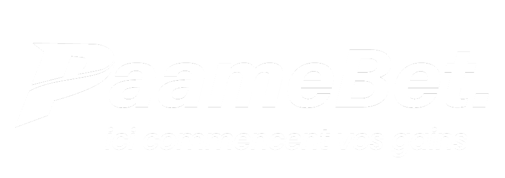 PaameBet — ici commencent vos gains